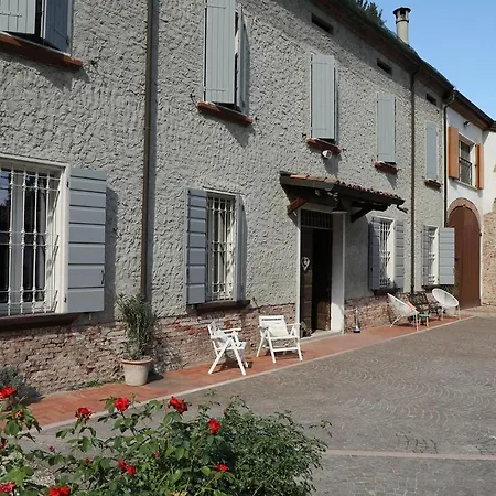 Antica Cascina Boretto