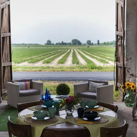 Antica Cascina 4*