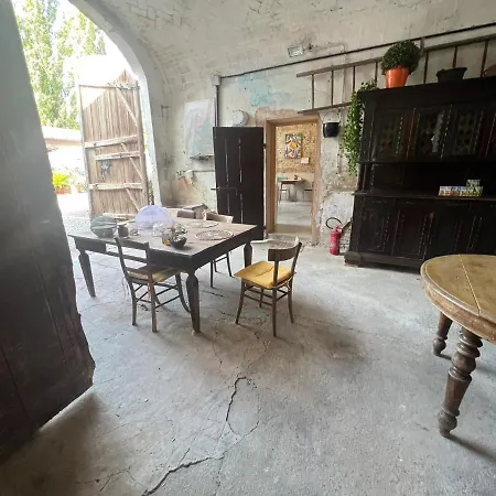 Antica Cascina 4*