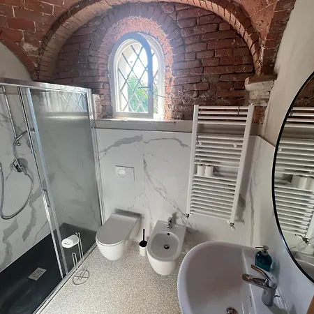 Bed & Breakfast Antica Cascina Boretto