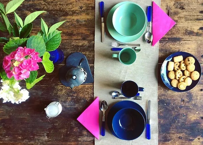 Antica Cascina Boretto