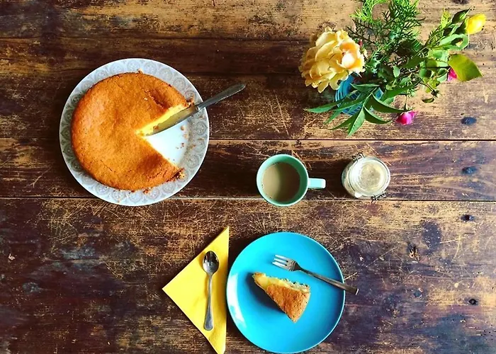 Antica Cascina Bed & Breakfast 4*