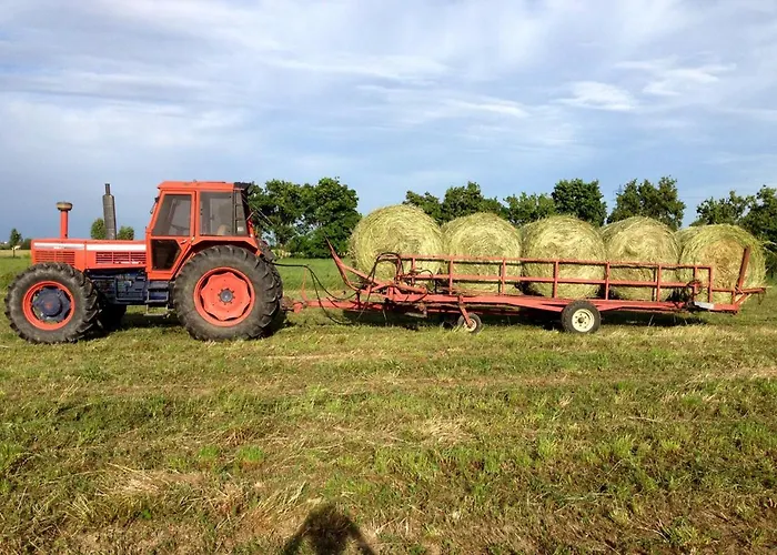 Antica Cascina Boretto