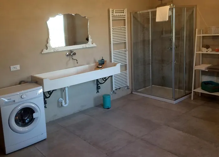 Bed & Breakfast Antica Cascina Boretto