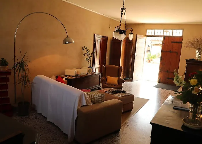 Bed & Breakfast Antica Cascina Boretto