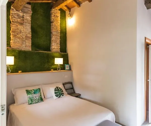 Antica Cascina 4* Boretto