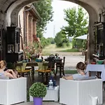 Antica Cascina 4* Boretto