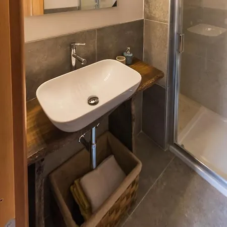 Bed & Breakfast Antica Cascina