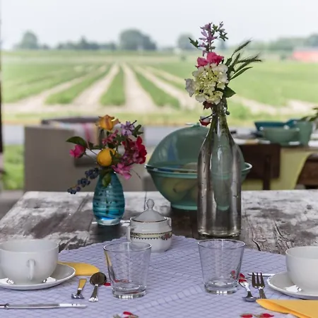 Antica Cascina 4* Boretto
