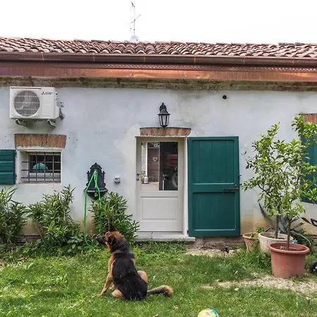 Antica Cascina * Boretto