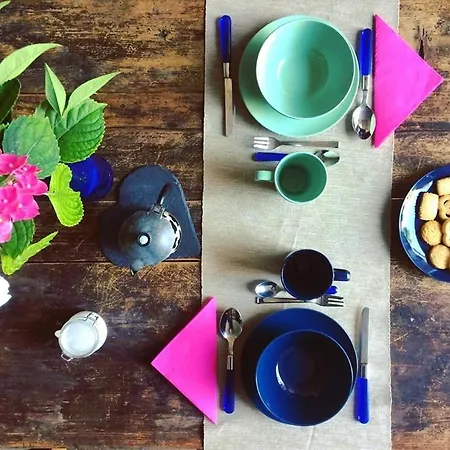 Antica Cascina Boretto