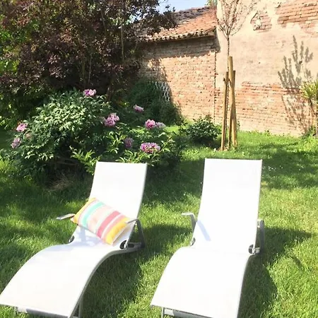Antica Cascina 4* Boretto