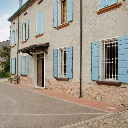 Bed & Breakfast Antica Cascina