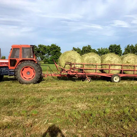 Antica Cascina Boretto