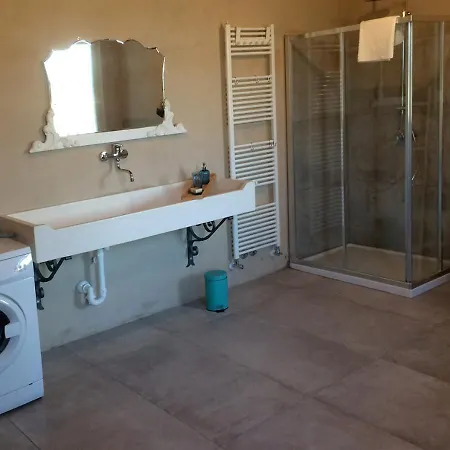 Bed & Breakfast Antica Cascina Boretto