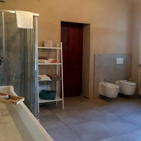 Antica Cascina 4*