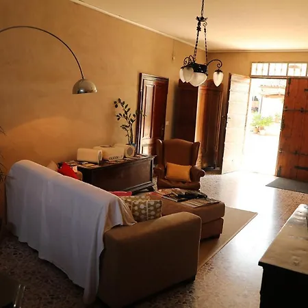 Oda ve Kahvaltı Antica Cascina Boretto