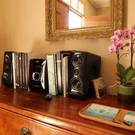 Antica Cascina לינה וארוחת בוקר 4*