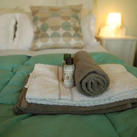 Bed & Breakfast Antica Cascina Boretto