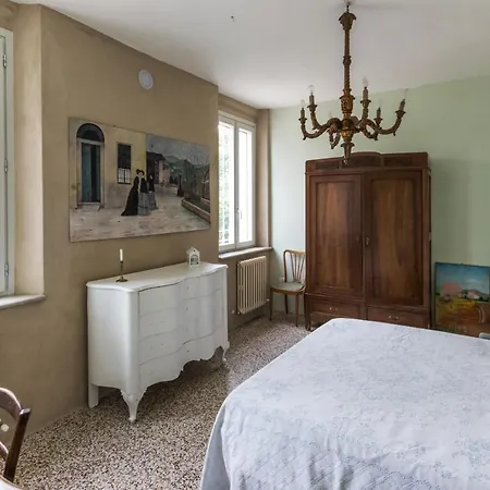 ベッド・アンド・ブレックファスト Antica Cascina Boretto