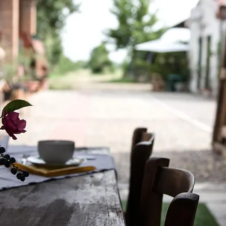 Antica Cascina Oda ve Kahvaltı