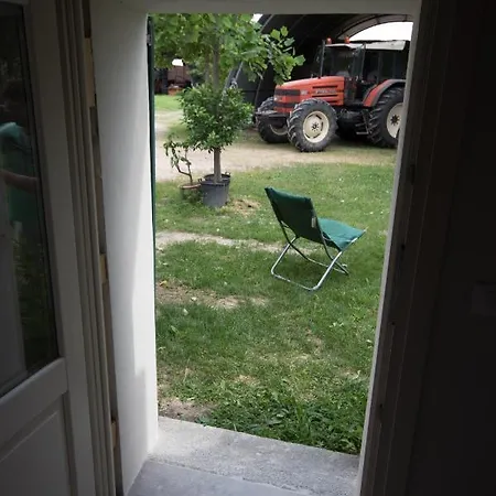 Bed & Breakfast Antica Cascina Boretto