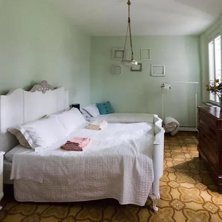 Antica Cascina לינה וארוחת בוקר Boretto