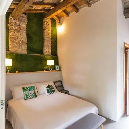 Antica Cascina * Boretto