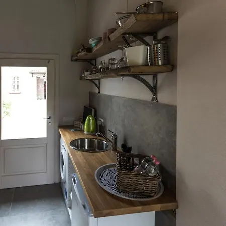 Antica Cascina Oda ve Kahvaltı *