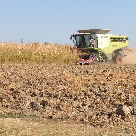 Antica Cascina 4* Boretto