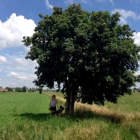 Antica Cascina Oda ve Kahvaltı