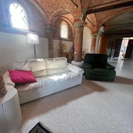 Oda ve Kahvaltı Antica Cascina *