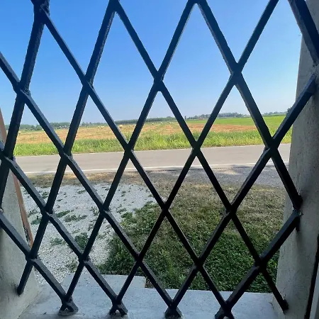 Oda ve Kahvaltı Antica Cascina Boretto