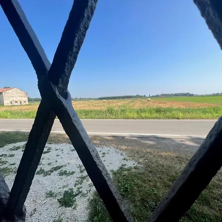 Oda ve Kahvaltı Antica Cascina Boretto