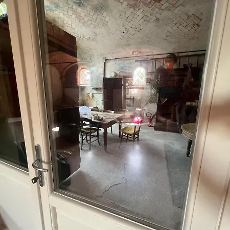 Antica Cascina Bed & Breakfast Boretto