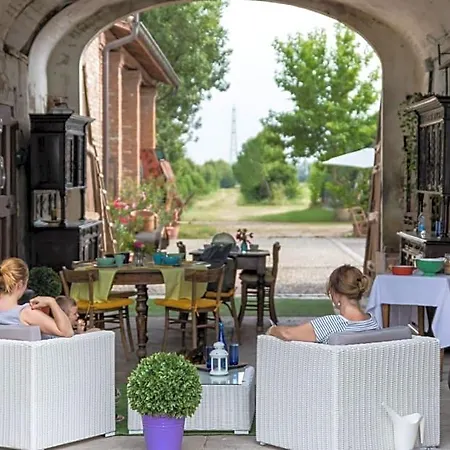 Bed & Breakfast Antica Cascina