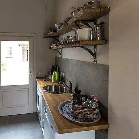 Antica Cascina 4*