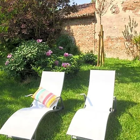 Antica Cascina Boretto