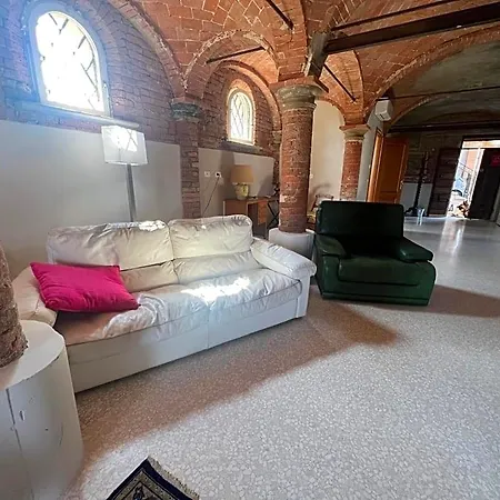 Antica Cascina 4* Boretto