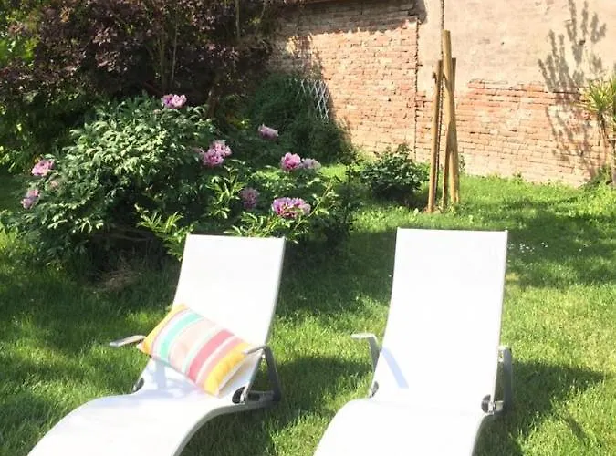 Antica Cascina 4* Boretto