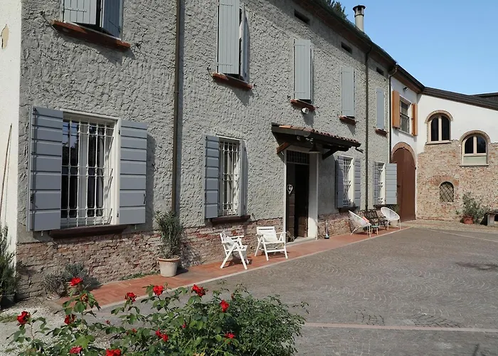 Antica Cascina Boretto