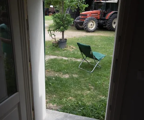 B&B Antica Cascina Boretto