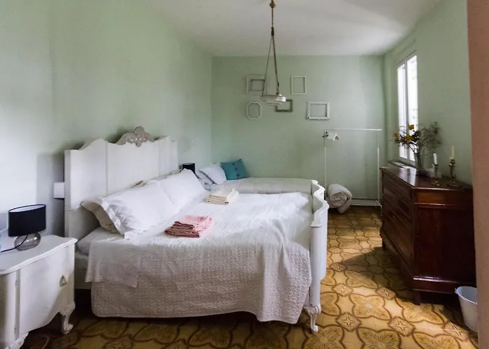 Antica Cascina B&B Boretto