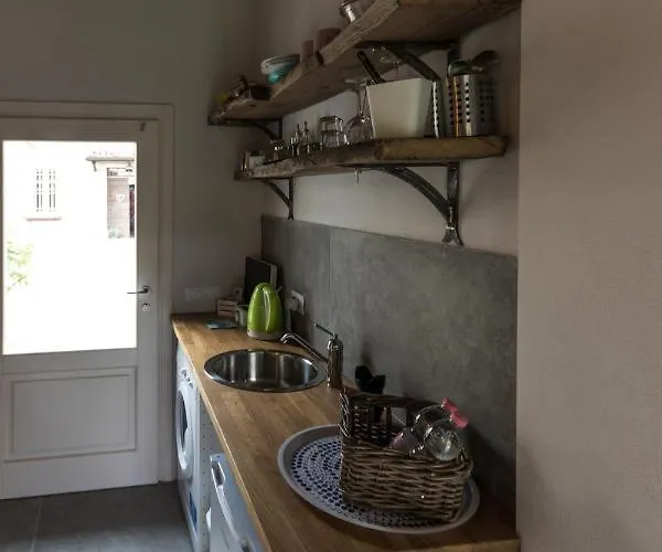 Antica Cascina B&B 4*