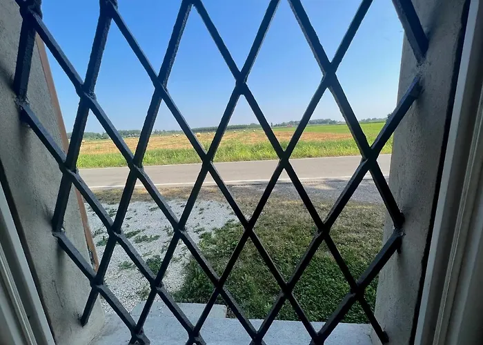 B&B Antica Cascina Boretto