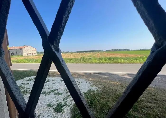 B&B Antica Cascina Boretto