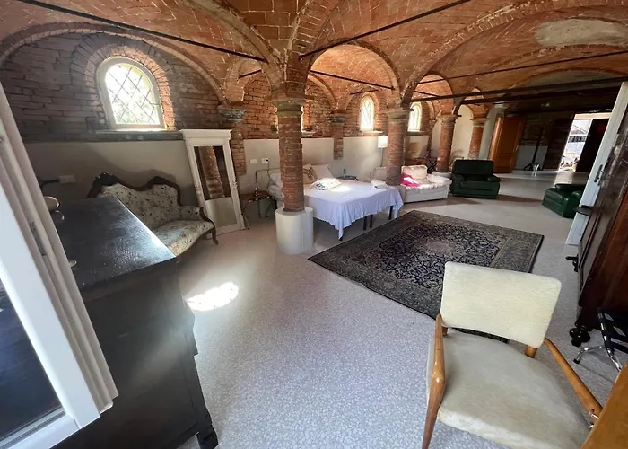 Antica Cascina 4*