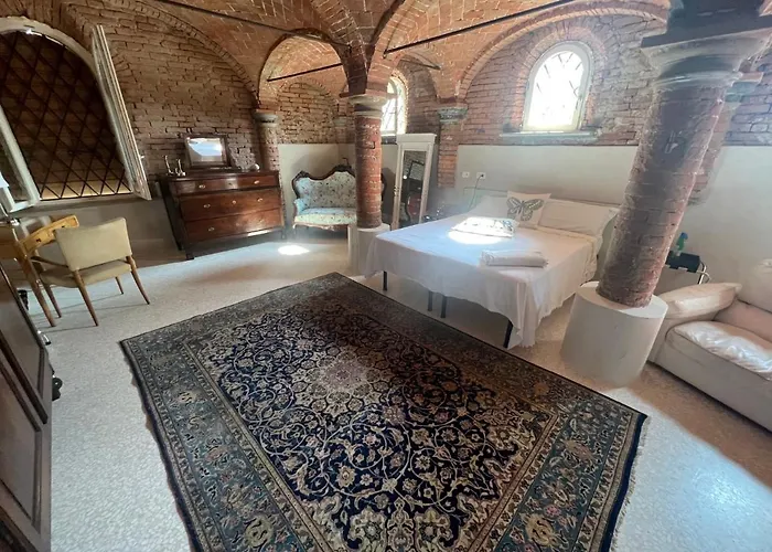 B&B Antica Cascina