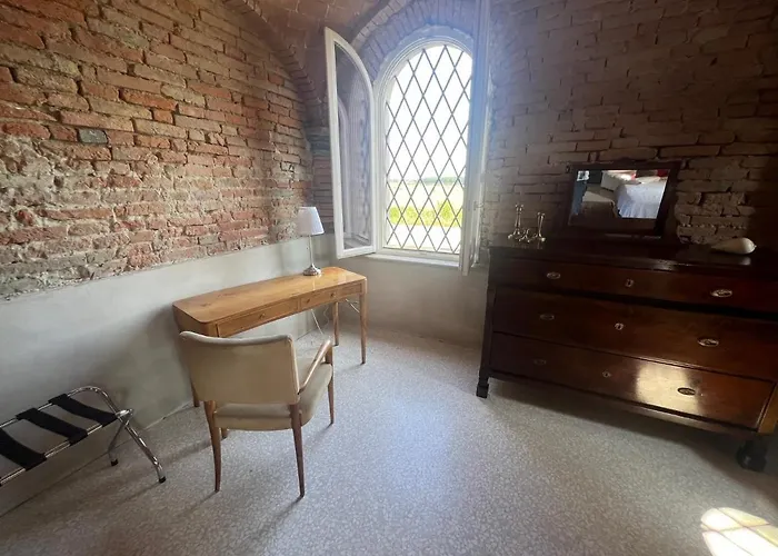 Antica Cascina B&B 4*