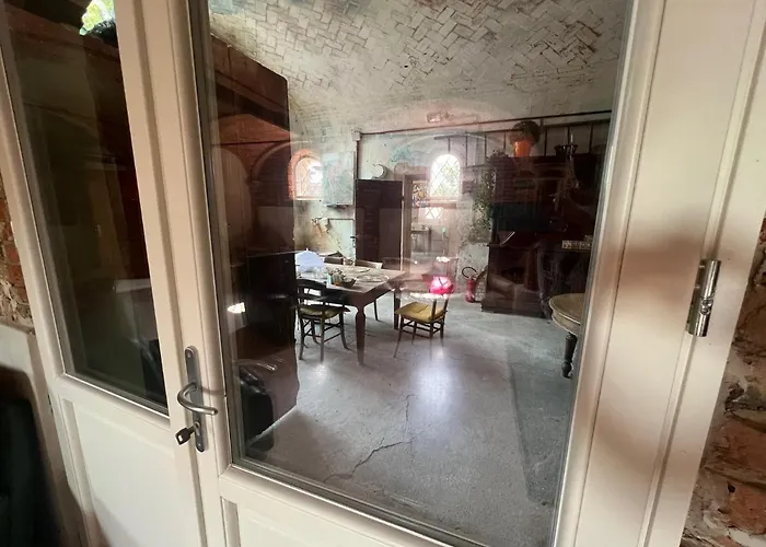 Antica Cascina B&B Boretto